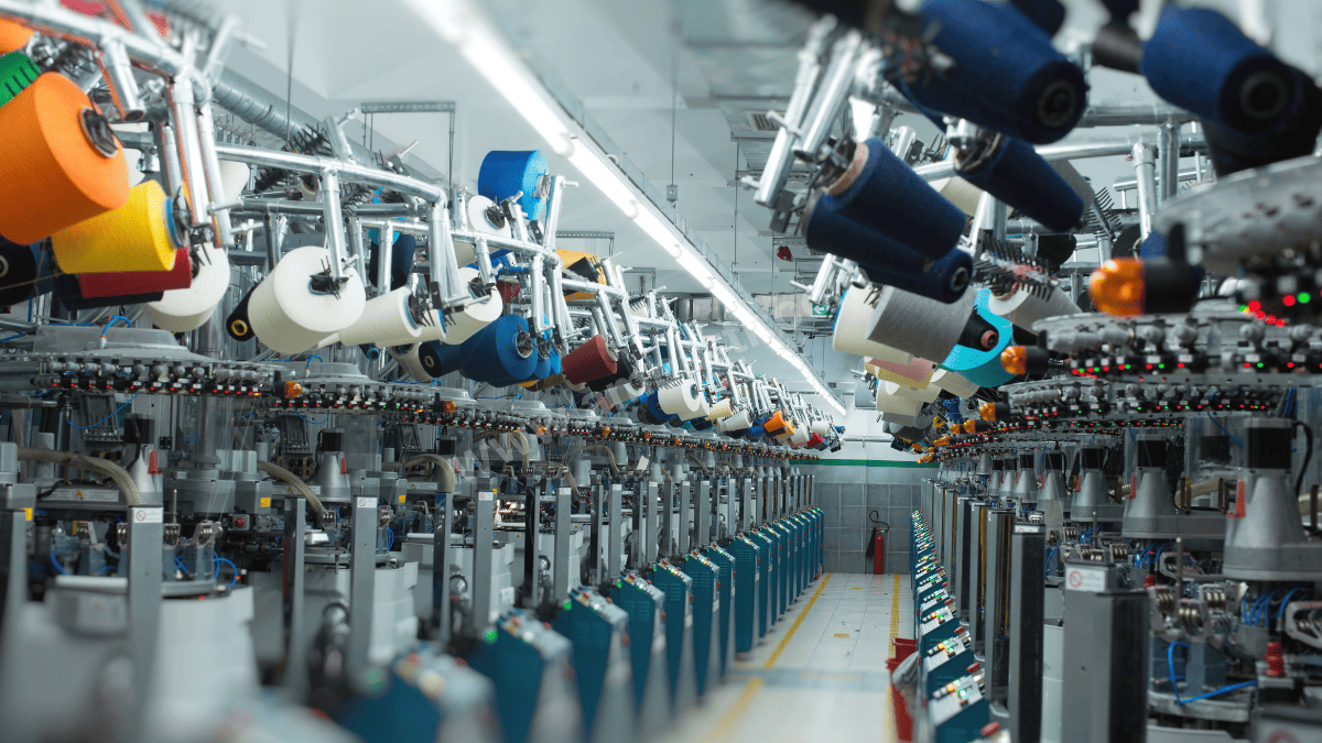 Karkamış Tekstil Ürün Taşıma